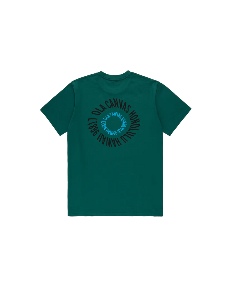 Chinatown Tee
