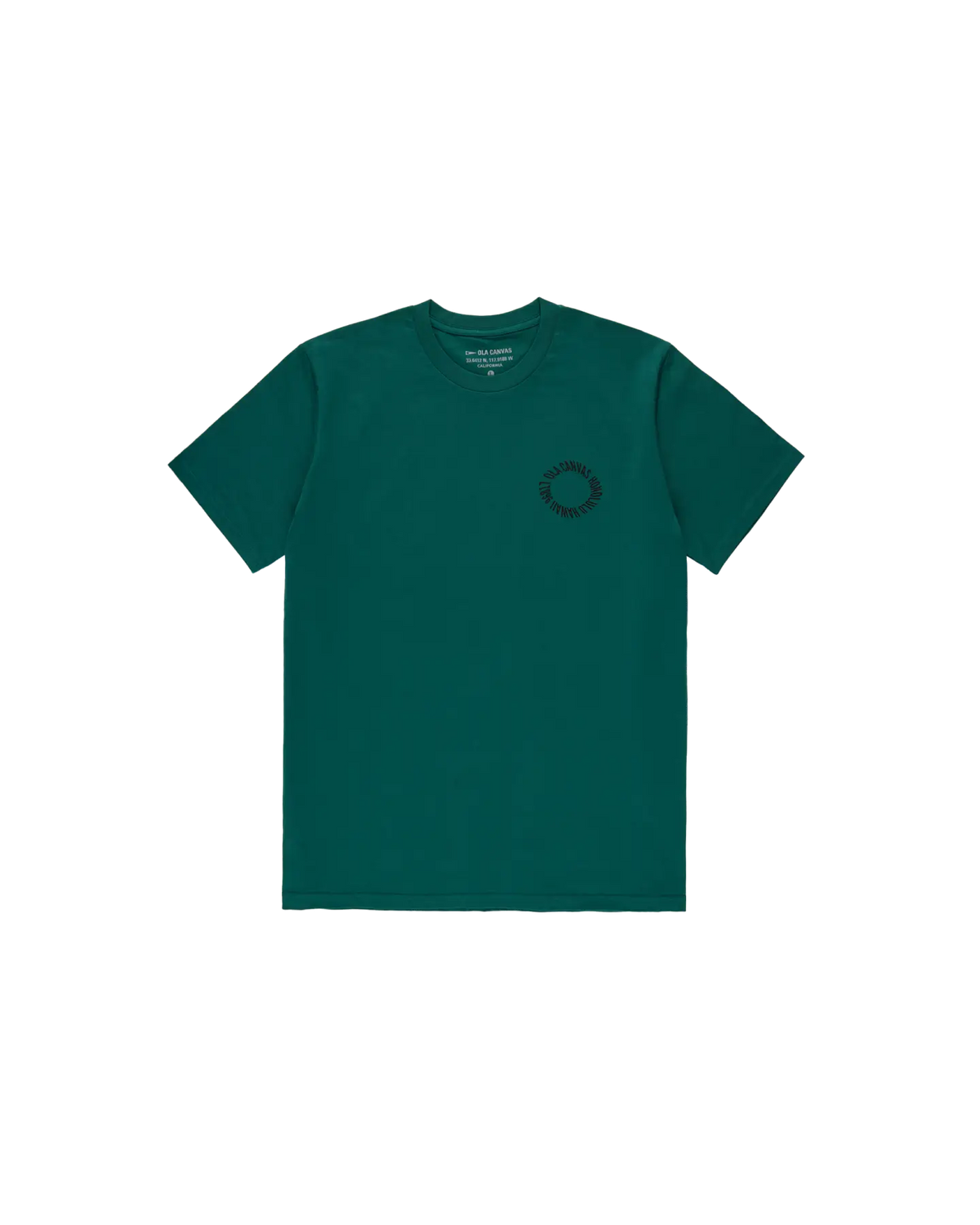 Chinatown Tee