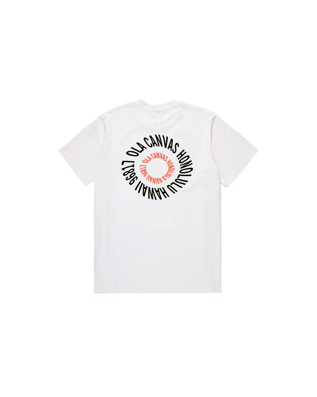 Chinatown Tee – OLA CANVAS Chinatown Tee – OLA CANVAS