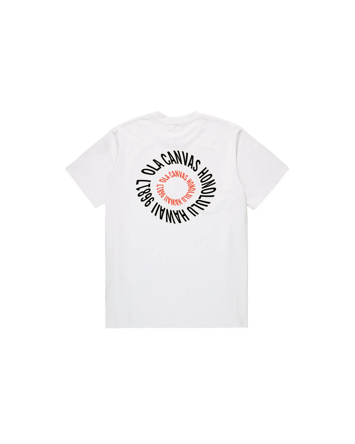 Chinatown Tee