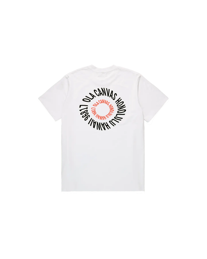 Chinatown Tee