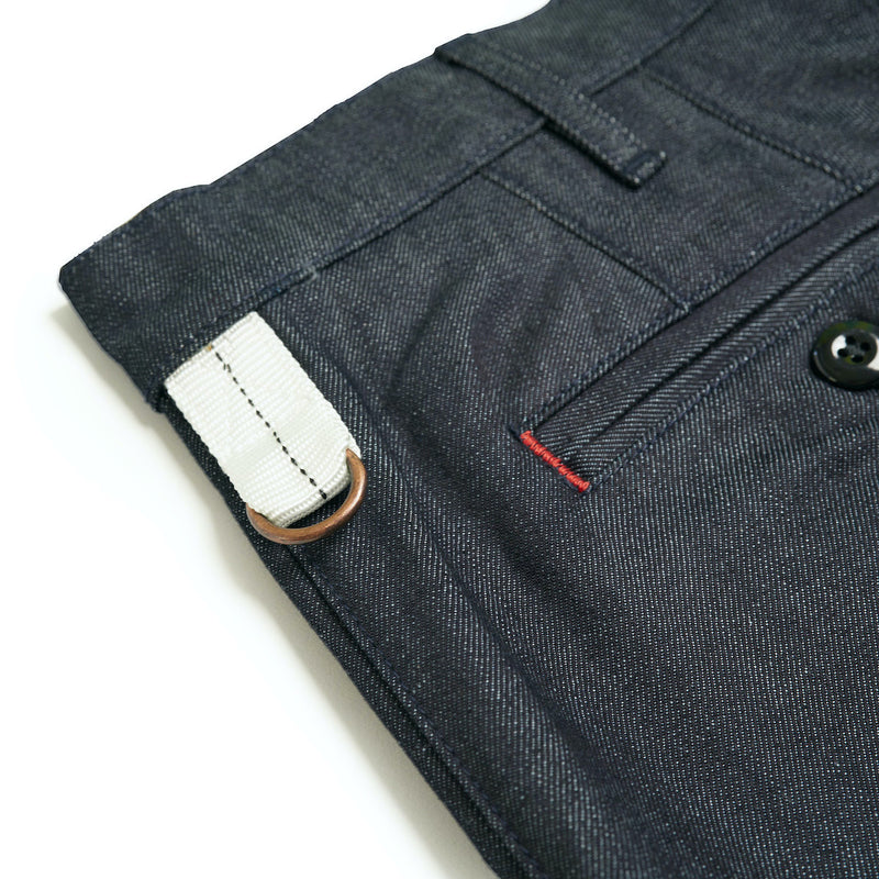 Dockside Denim