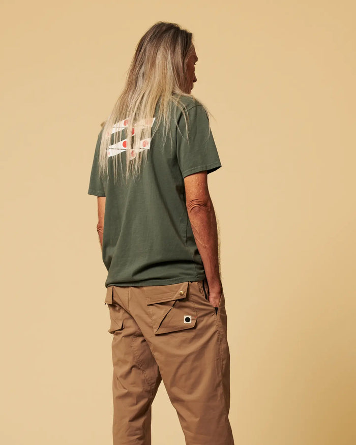 Dimension Tee