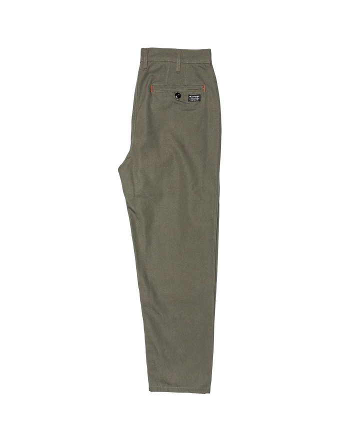 ola canvas dockside chino luxury surf pant