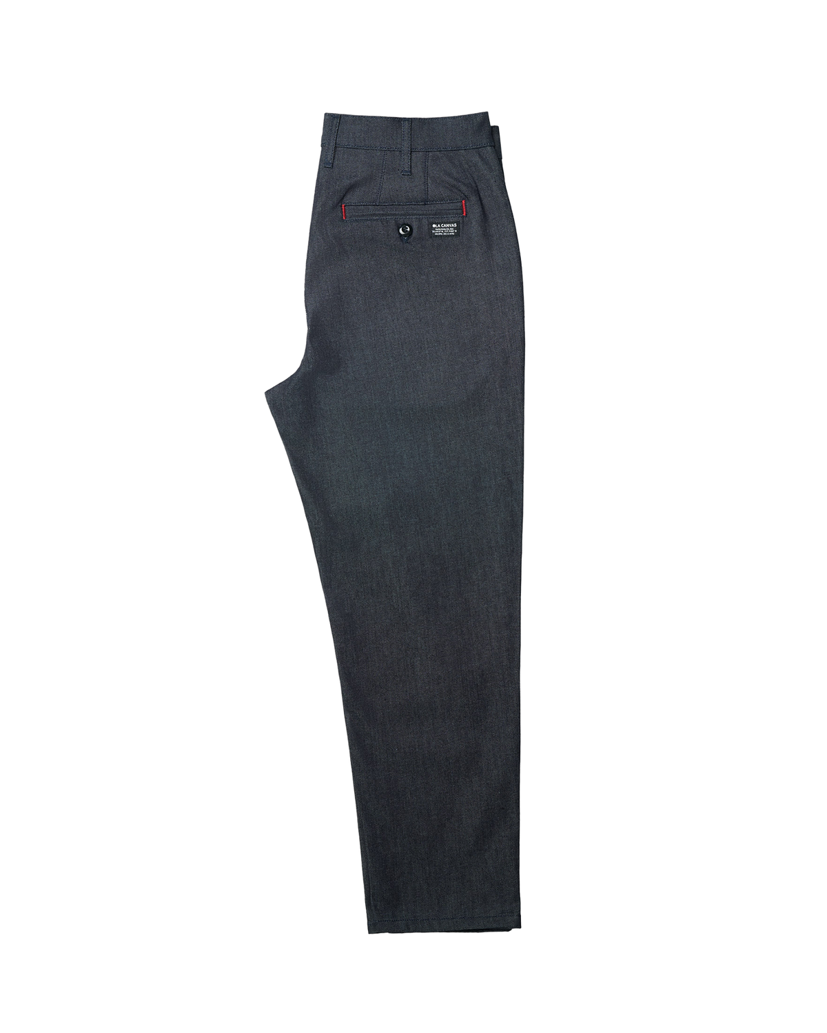 ola canvas dockside denim