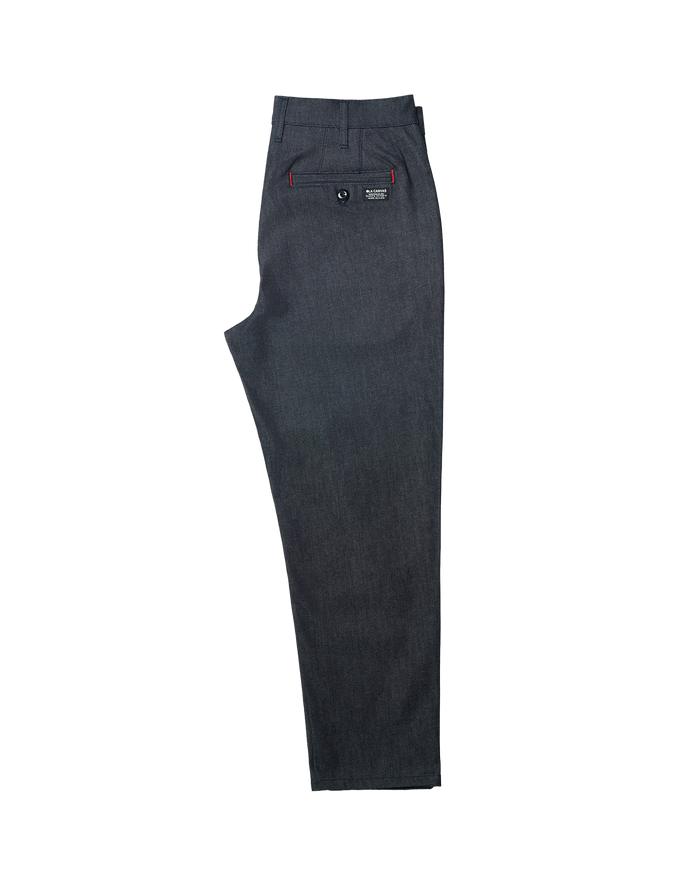 ola canvas dockside denim