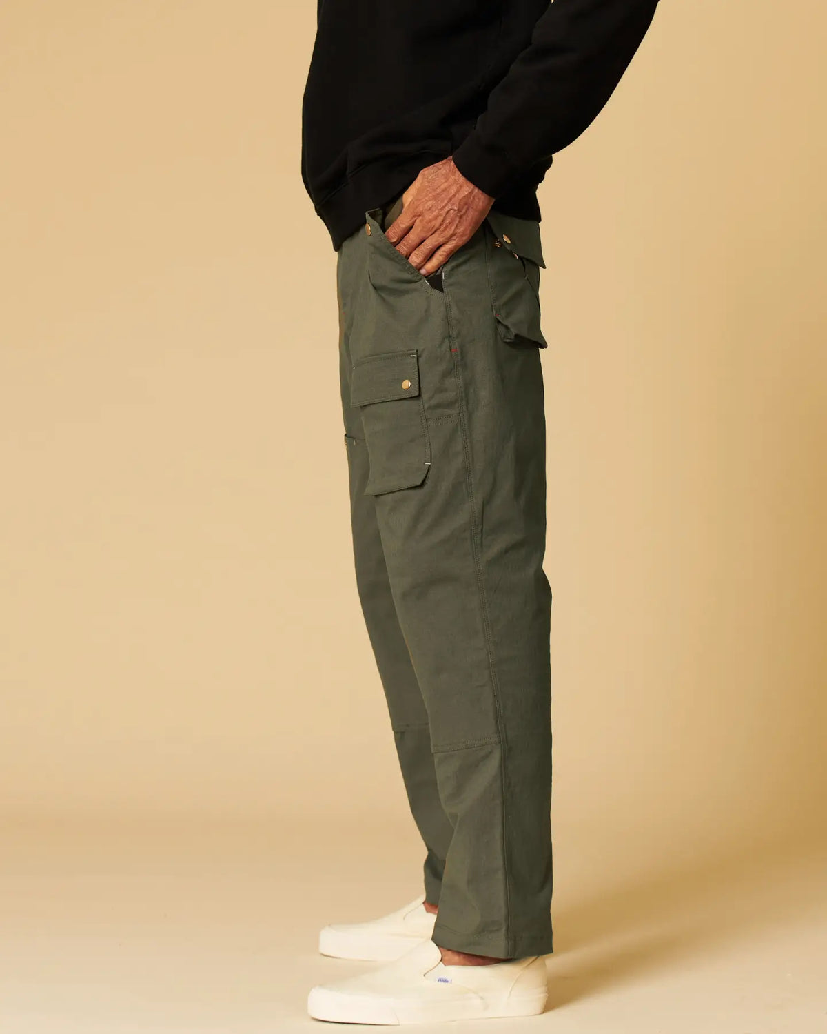 LANDER CARGO PANT