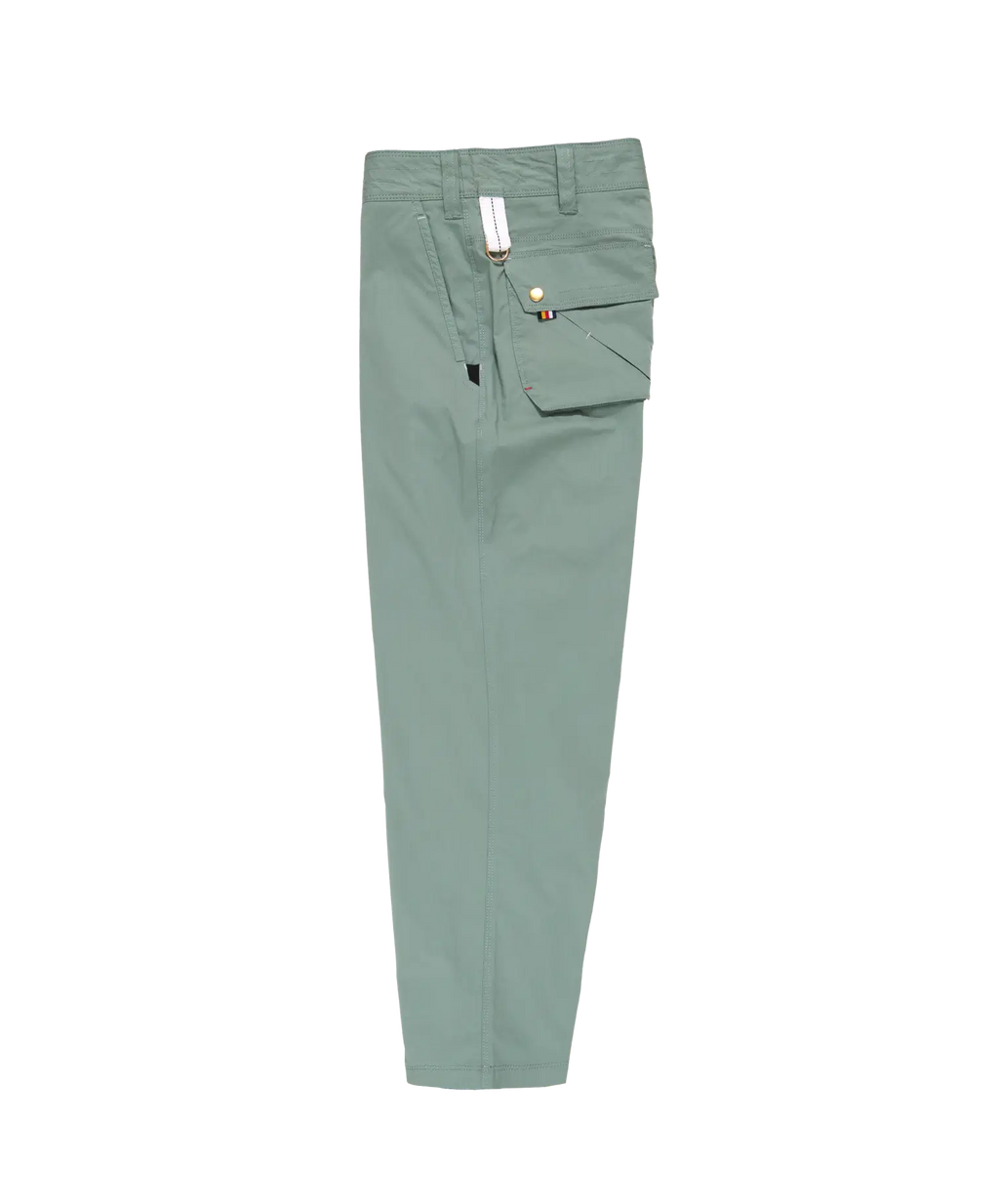OVERLAND PANT – OLA CANVAS