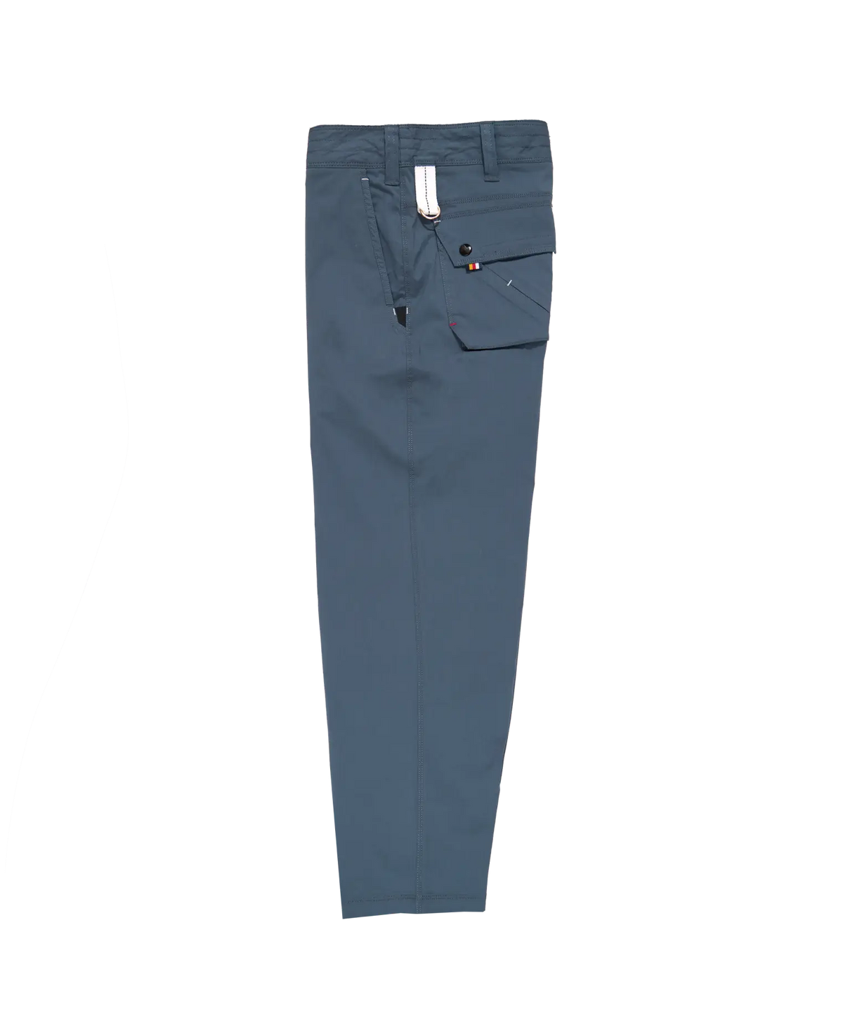 blue pants ola canvas
