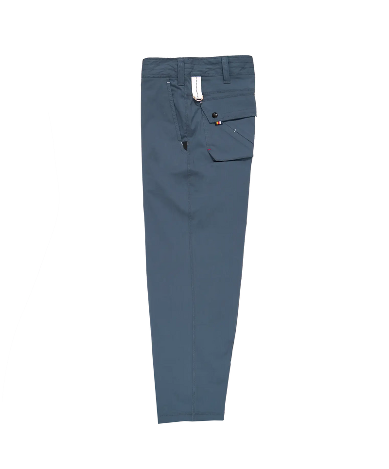 blue pants ola canvas