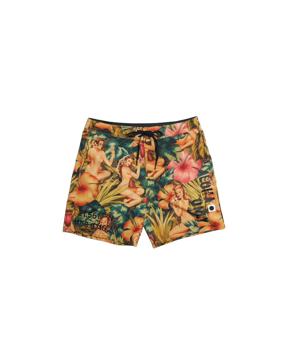 Mai Tai Boardshort