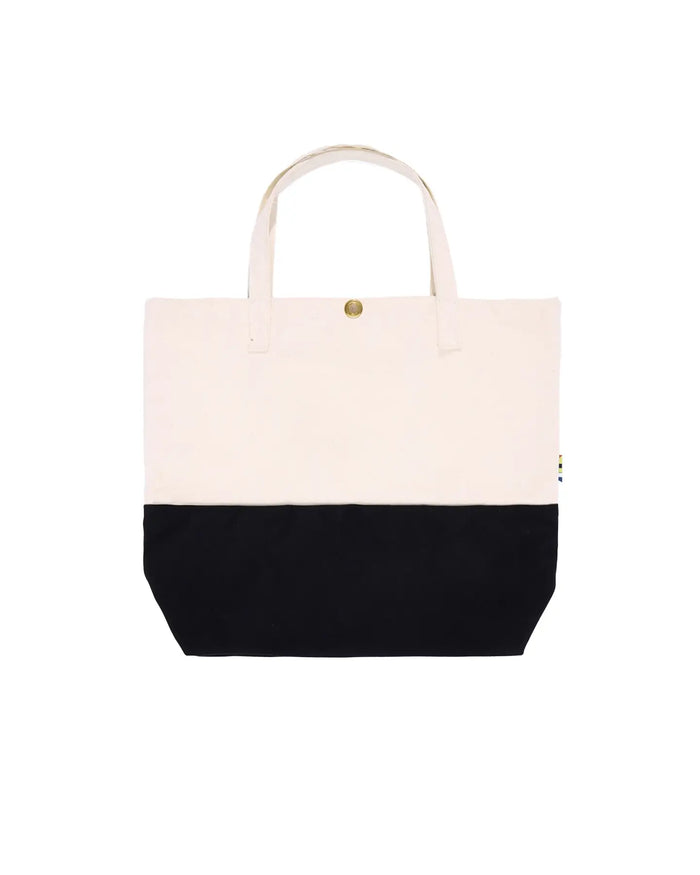 Canvas Tote