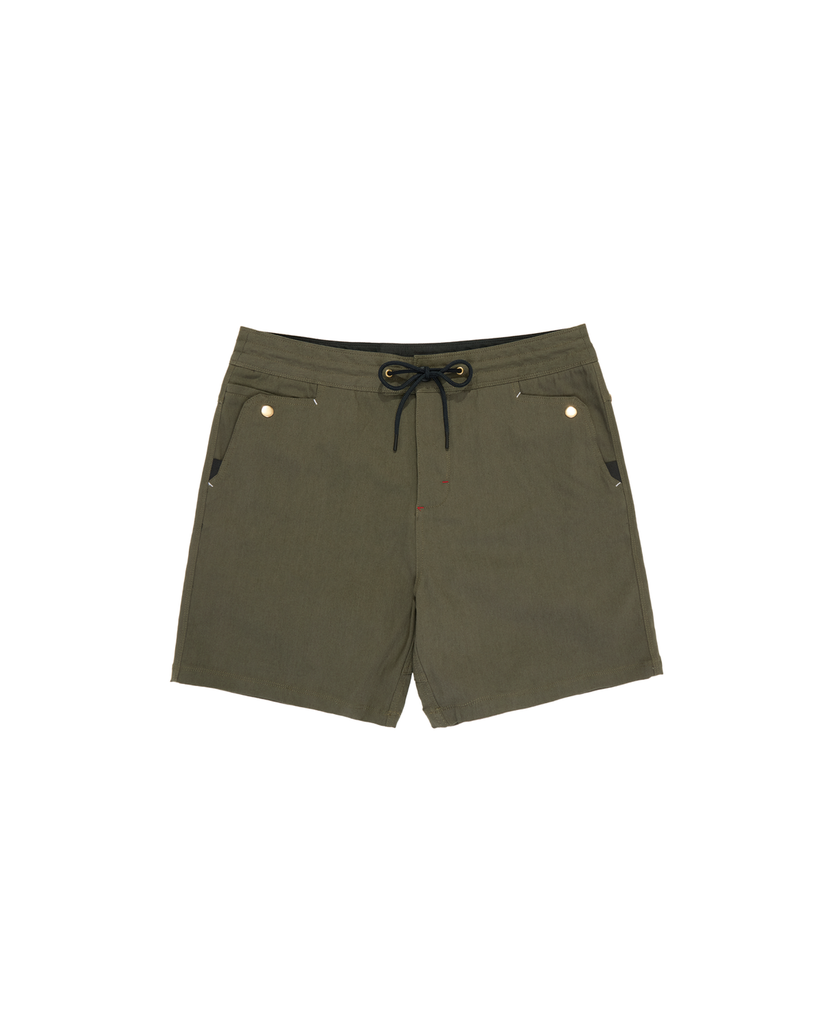 aden yacht club short cargo khaki