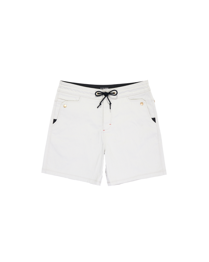 ola canvas aden yacht club short sail front