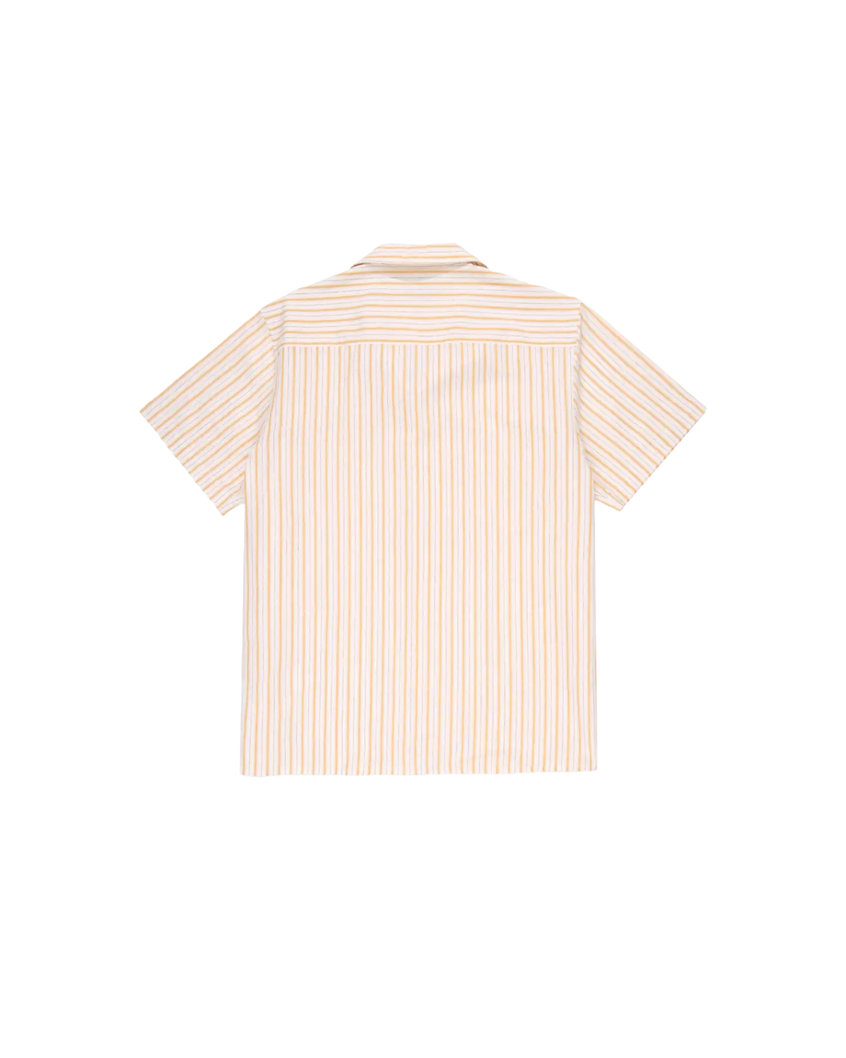 Alto Mar Palazzo Stripe Shirt