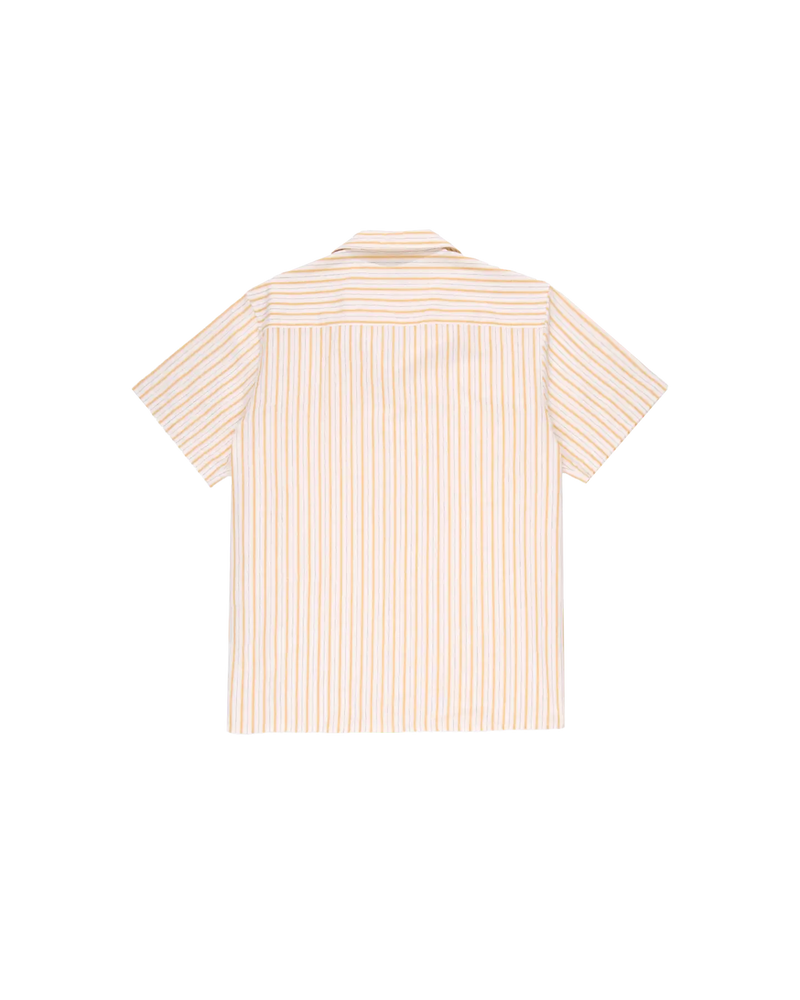 Alto Mar Palazzo Stripe Shirt