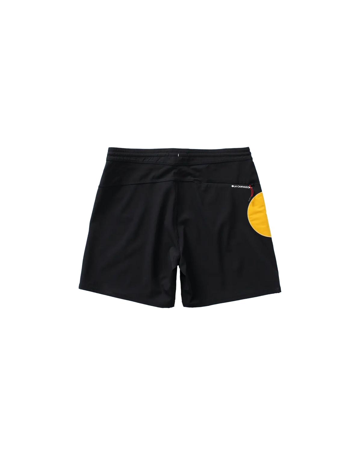 ola canvas performance boardshort