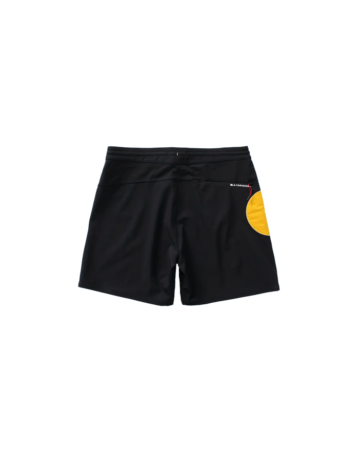 ola canvas performance boardshort