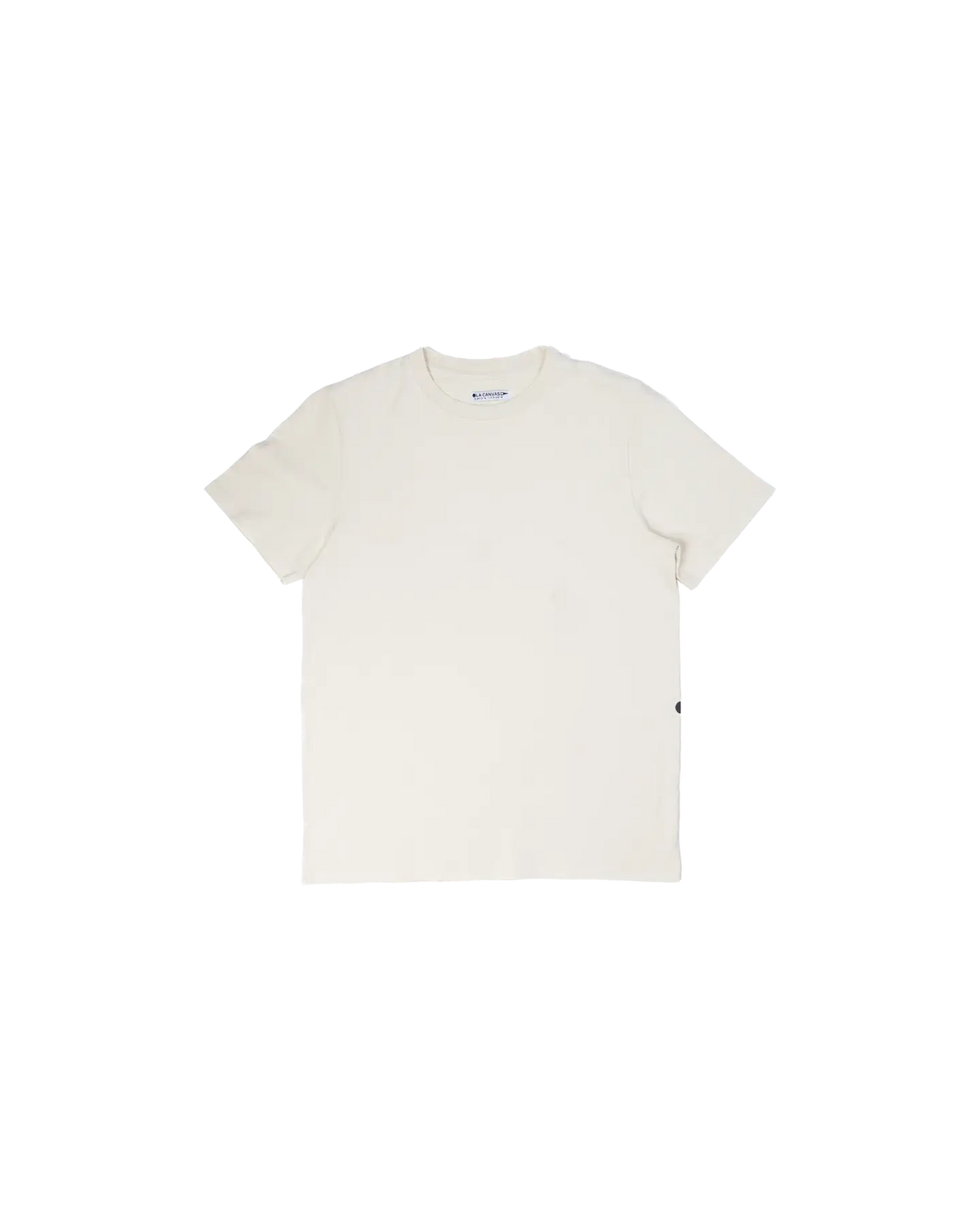 ola canvas classic tee bone