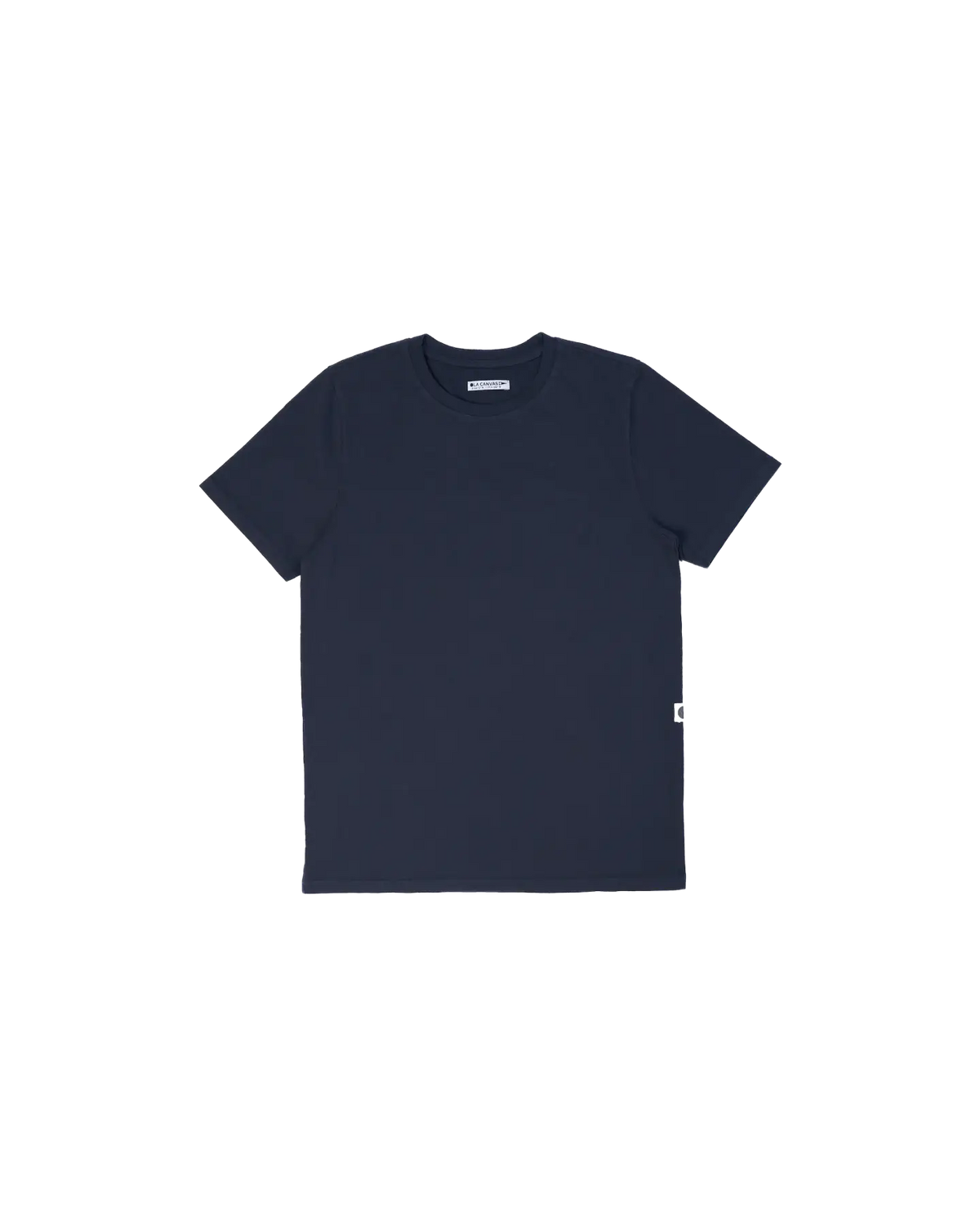 ola canvas classic tee luxury