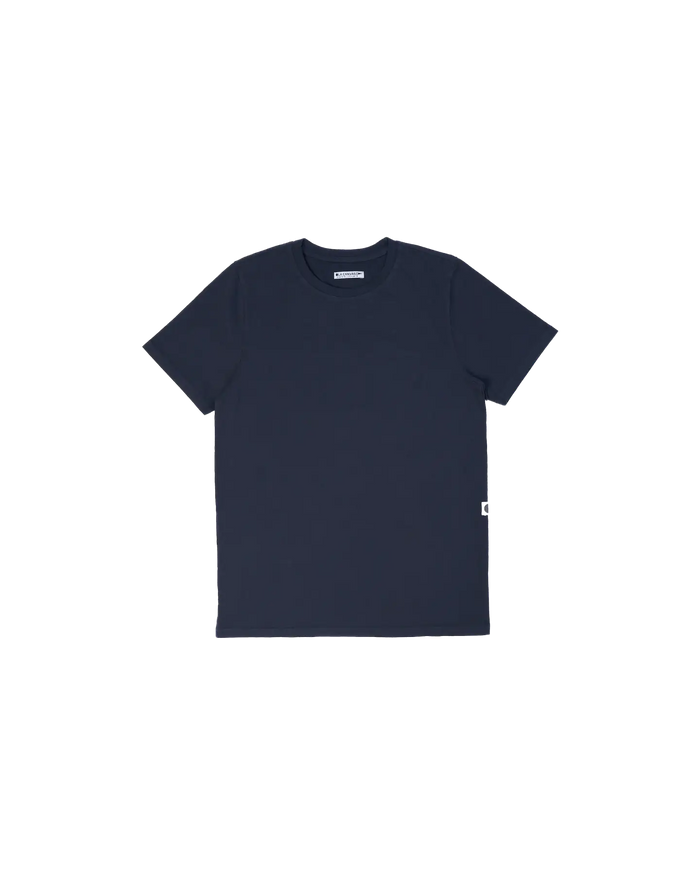 ola canvas classic tee luxury