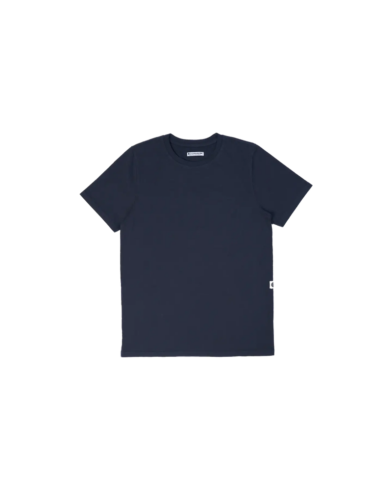 ola canvas classic tee luxury