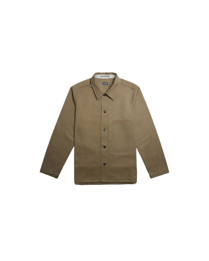 ola canvas bravo woven luxury jacket