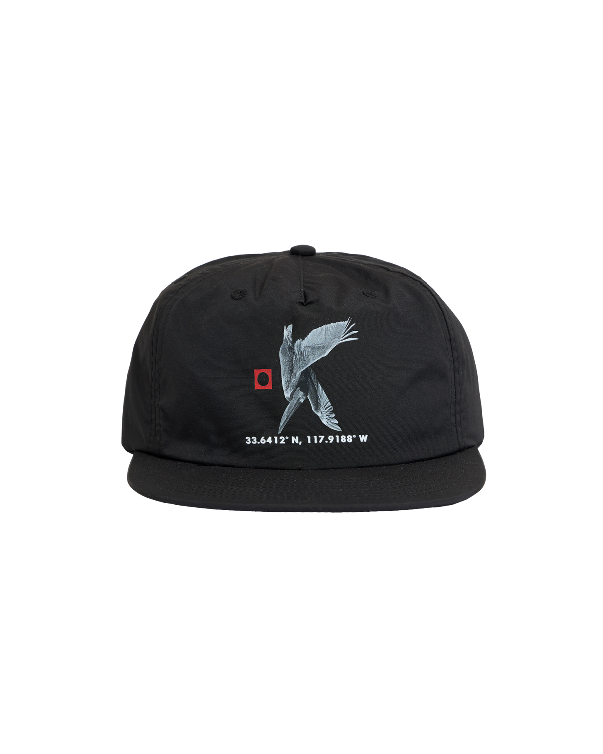 DB 2.0 Surf Hat