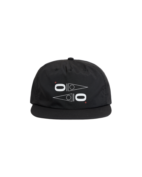 YC SURF HAT- BLACK – OLA CANVAS