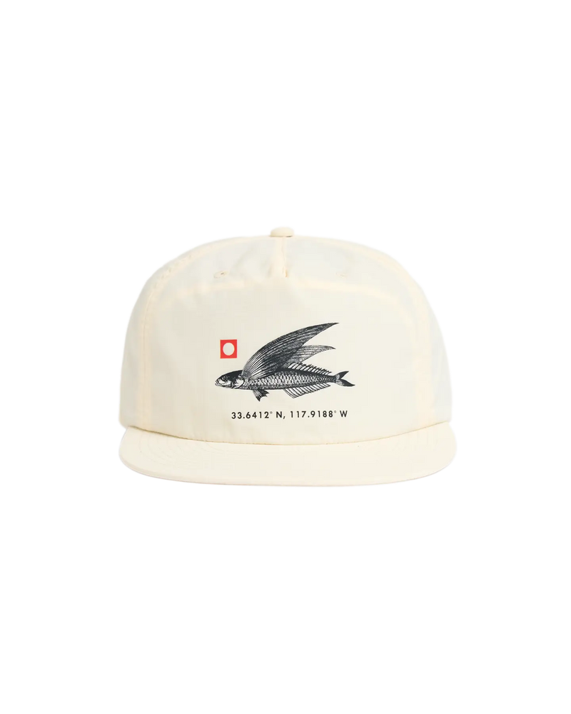 ola canvas malolo surf hat sail