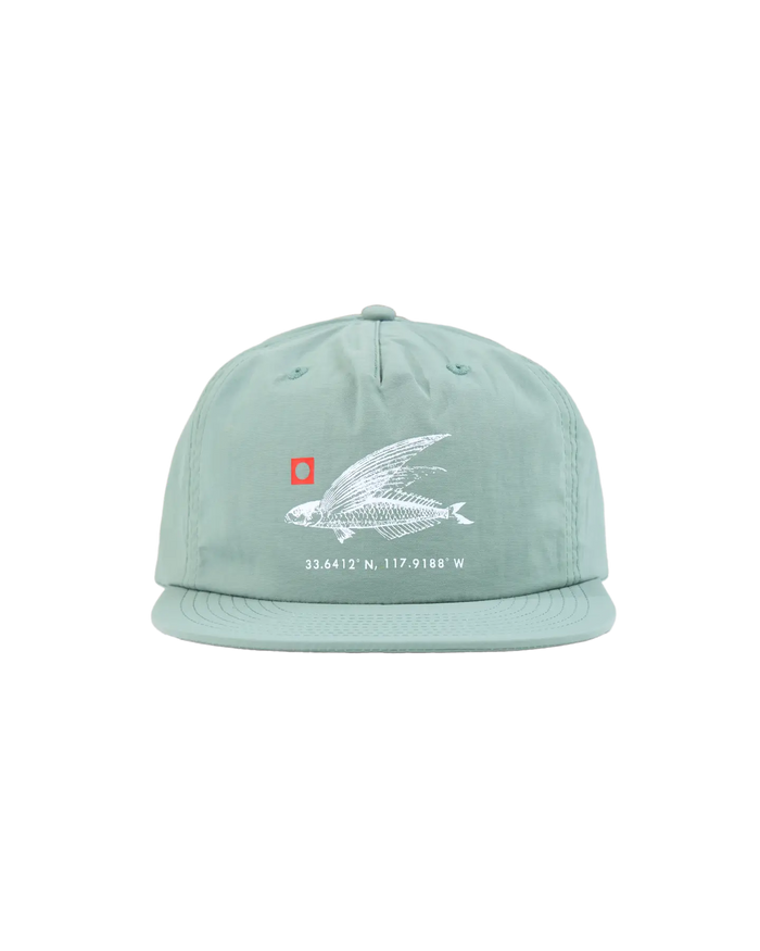 Flying Fish Surf Hat