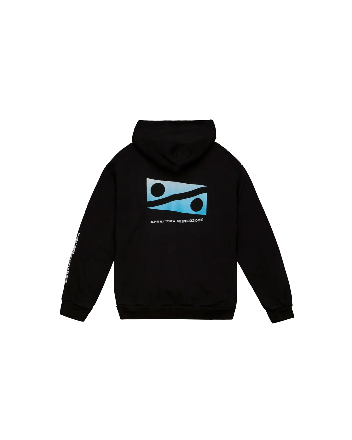 HORIZON HOODIE