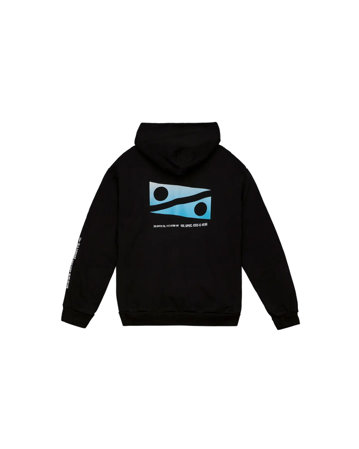 HORIZON HOODIE