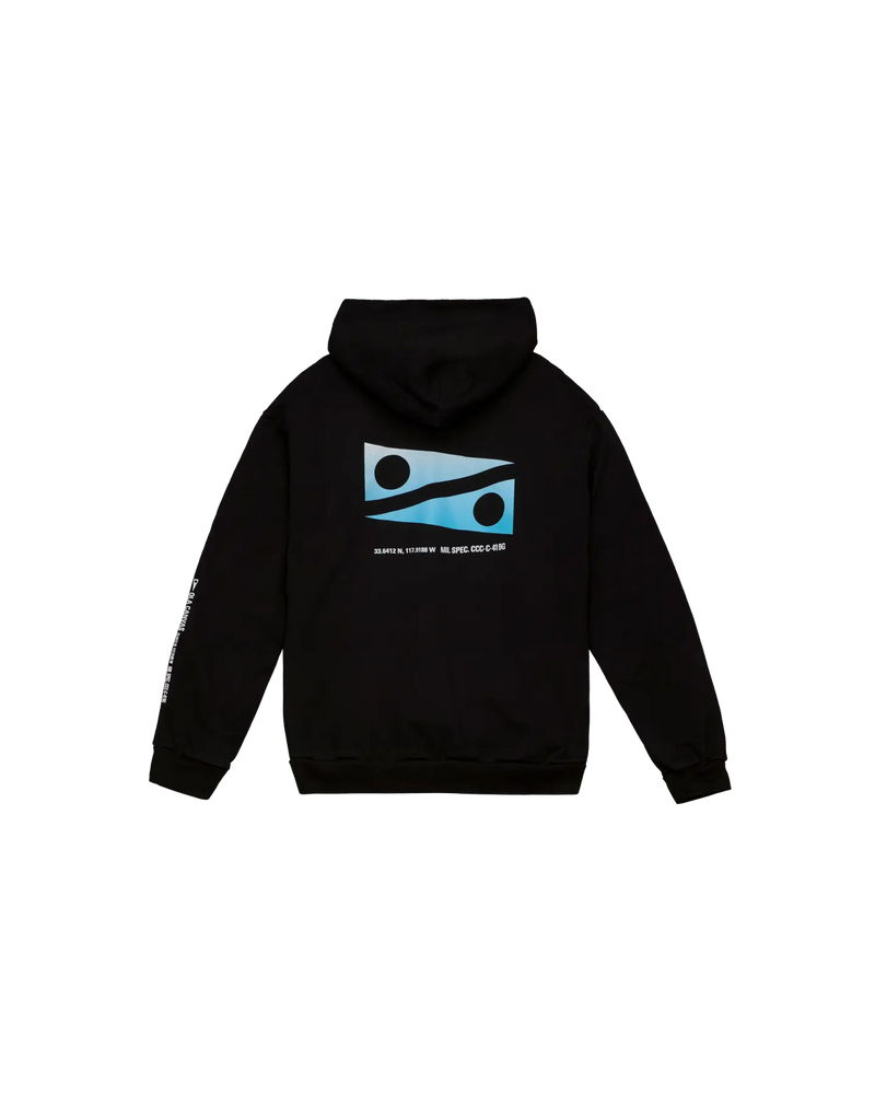 HORIZON HOODIE