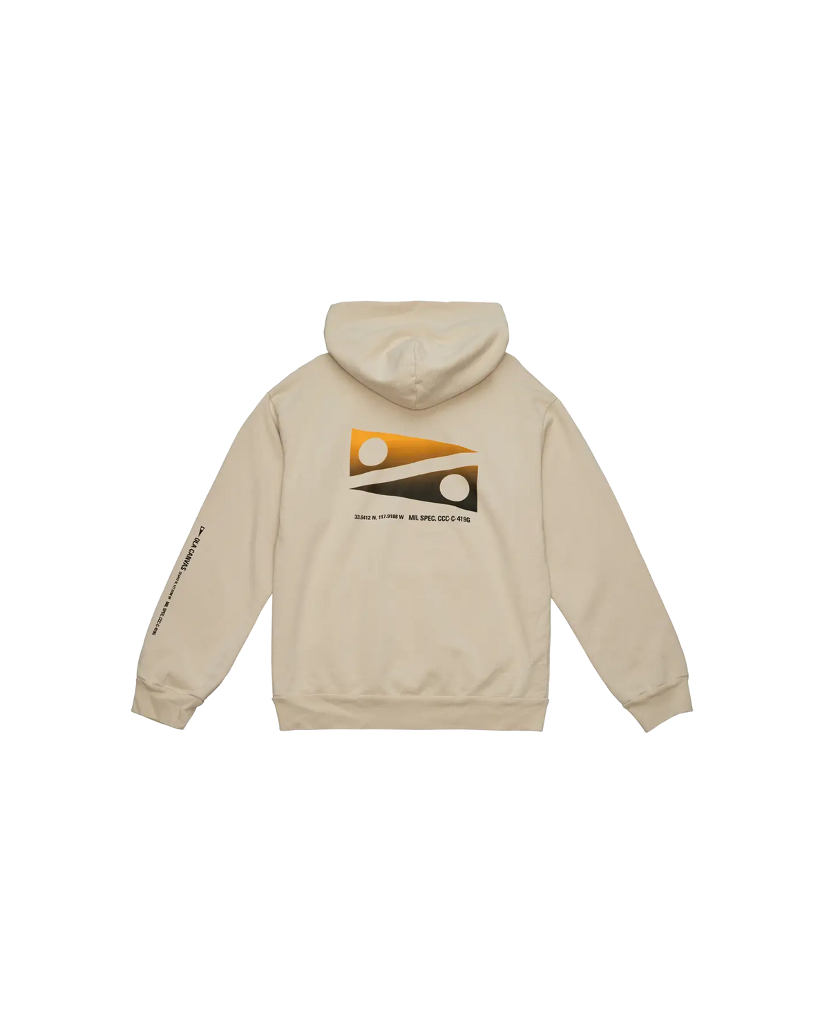 HORIZON HOODIE