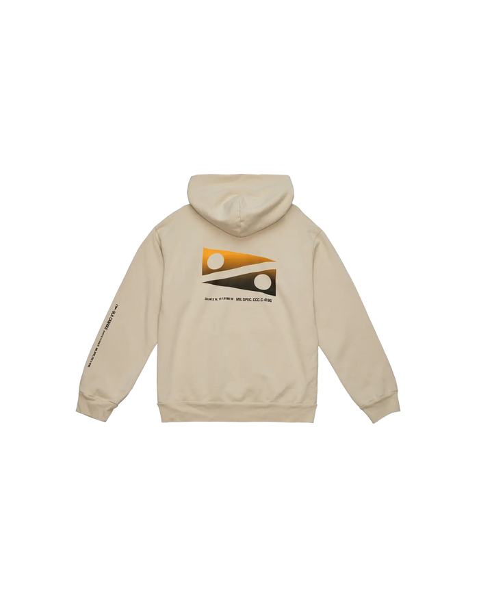 HORIZON HOODIE