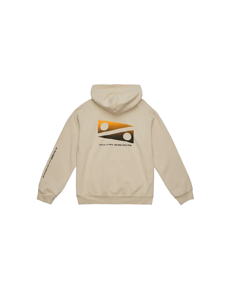 HORIZON HOODIE