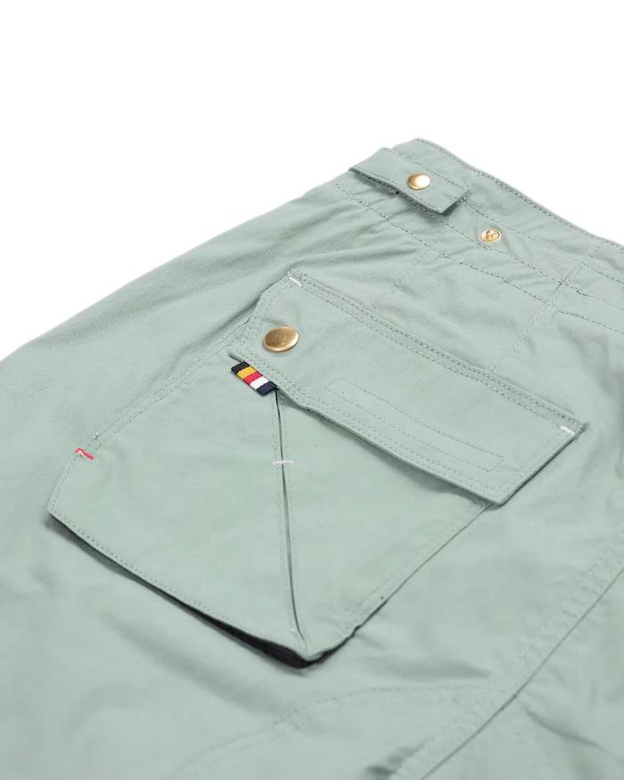 OVERLAND SHORT