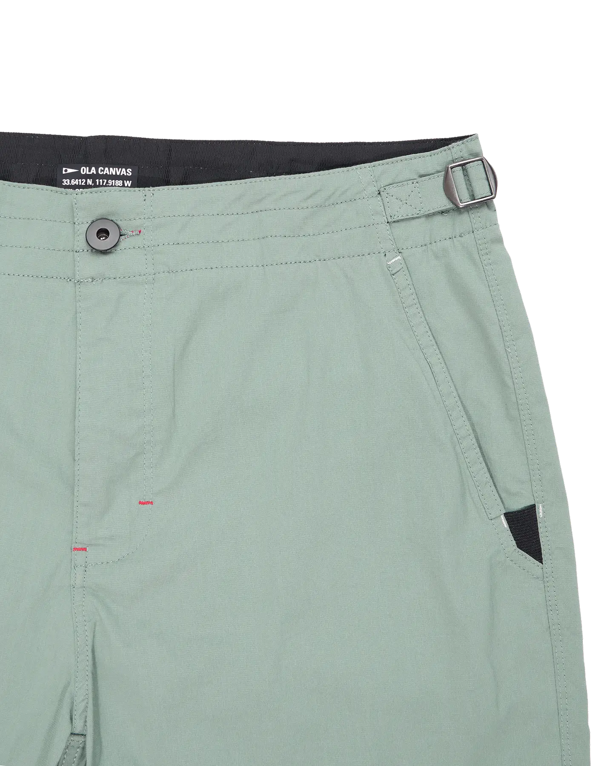 OVERLAND SHORT