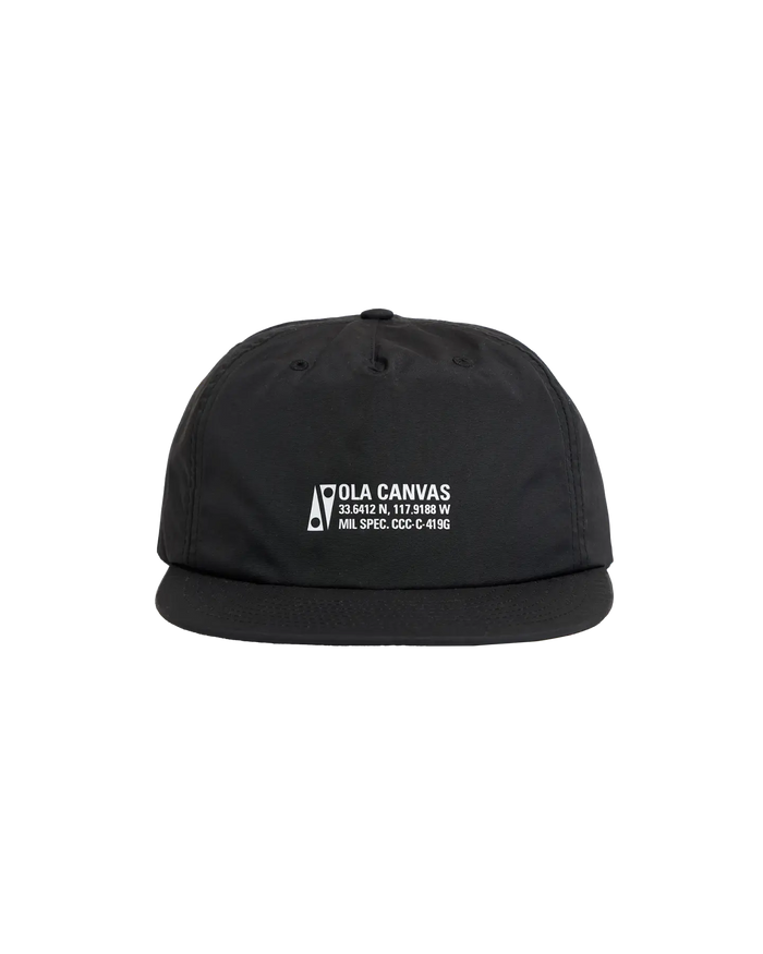 Palace Ave Surf Hat