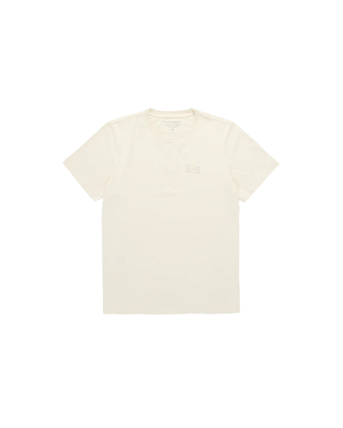 ola canvas palace ave tee bone v1 front