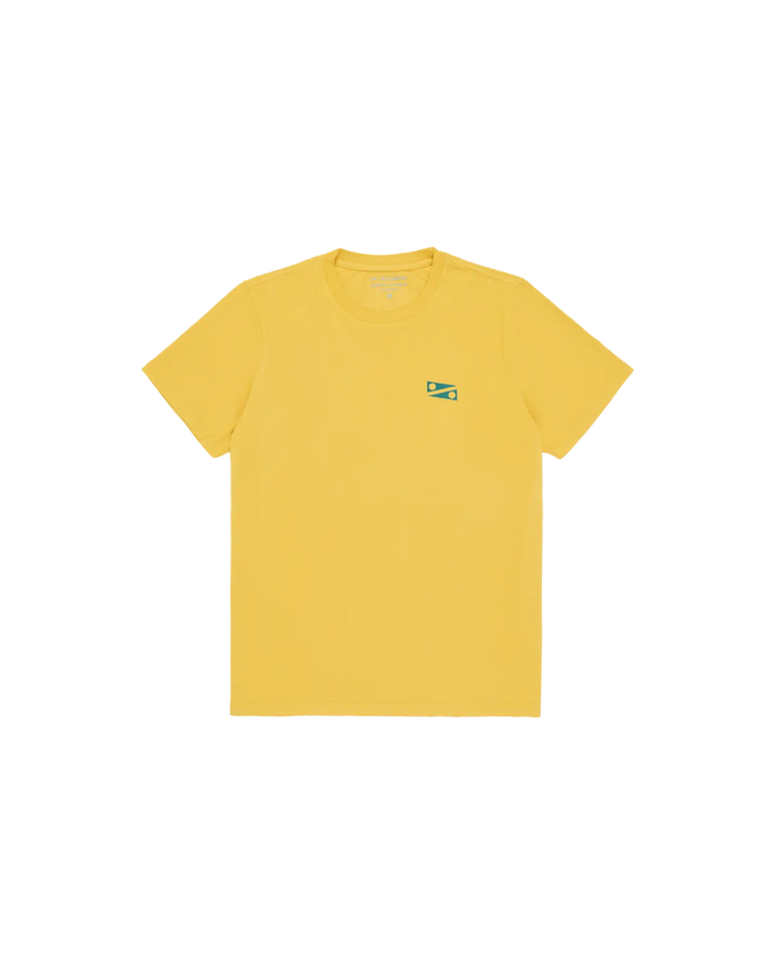 ola canvas palace ave tee sulfur