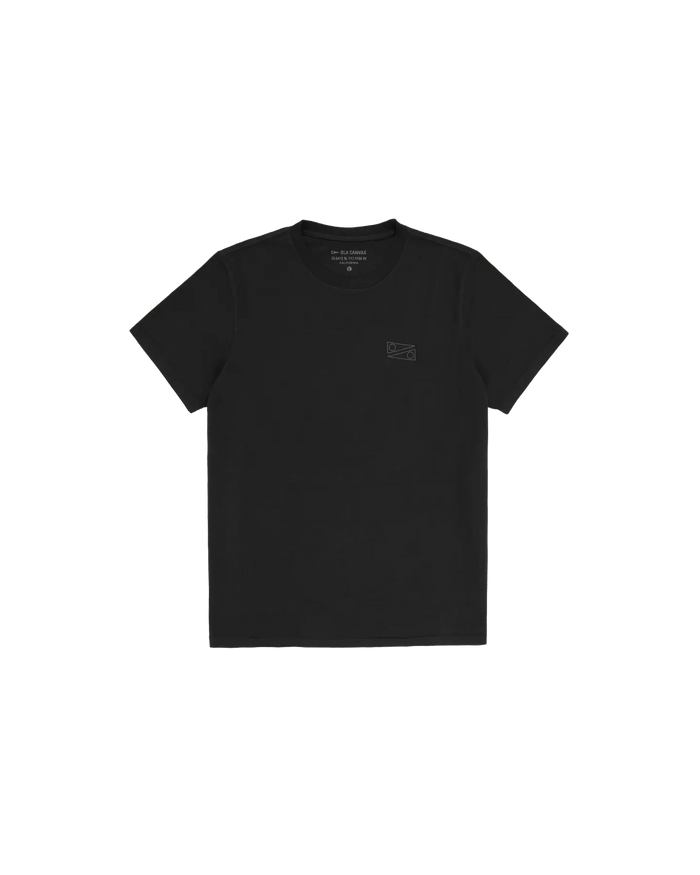 ola canvas palace ave tee smoke front