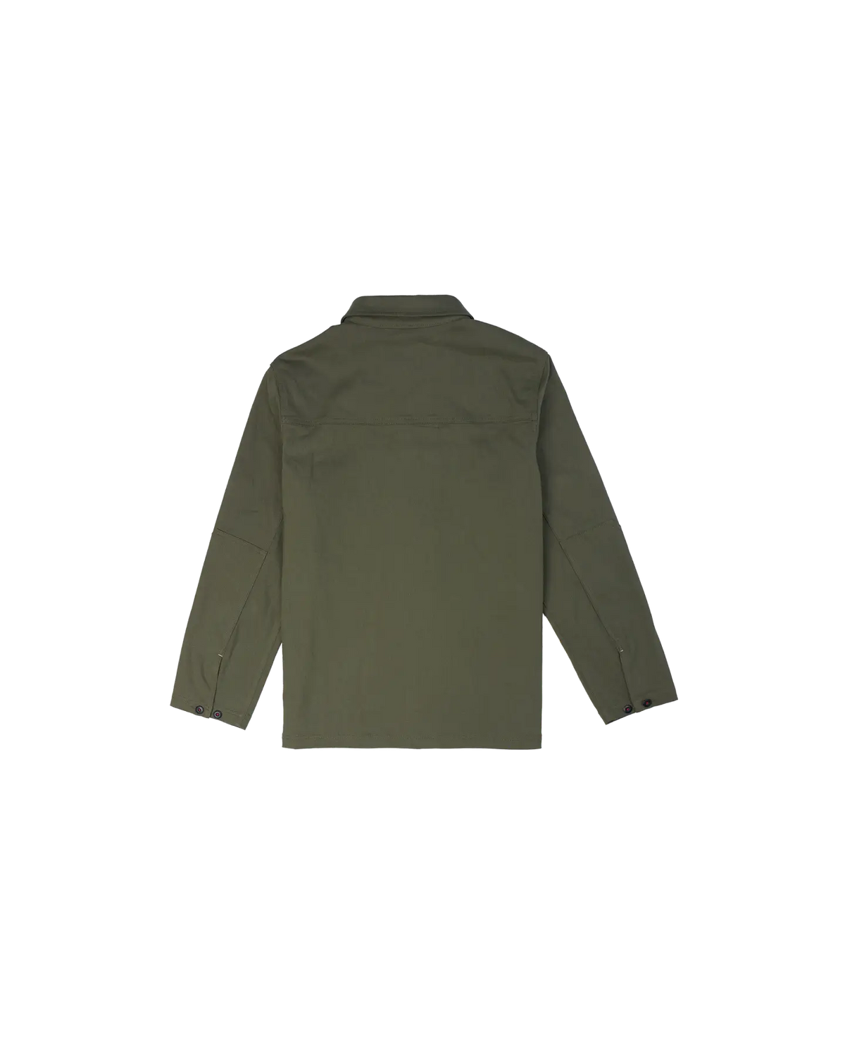 UTILITY JACKET01