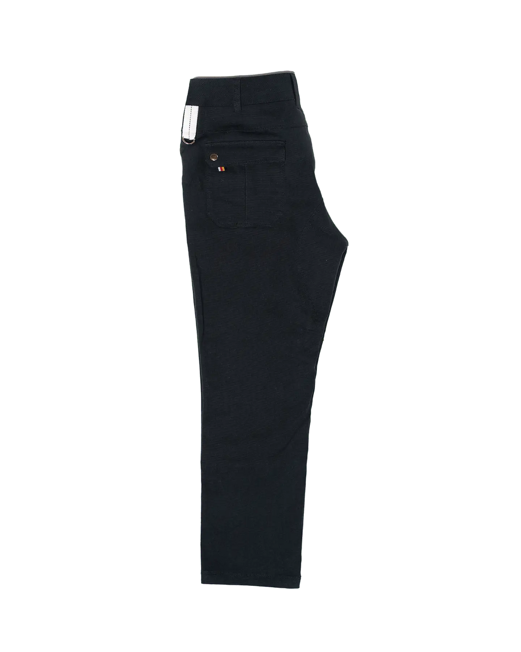 UTILITY PANT01 - BLACK – OLA CANVAS