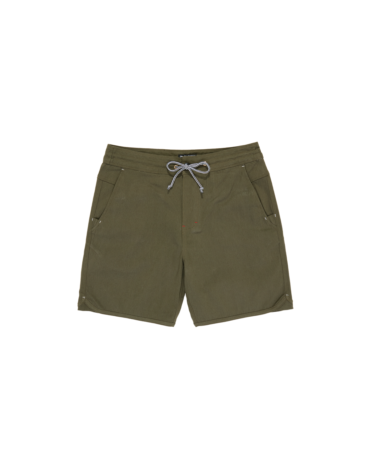 utility short cargo khaki