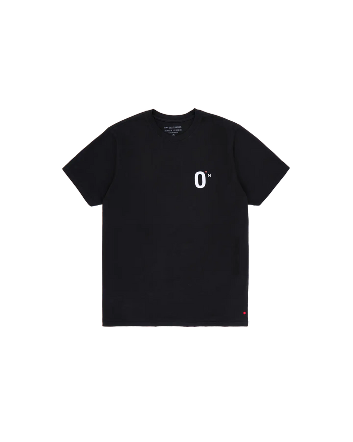 Zero Degrees Tee
