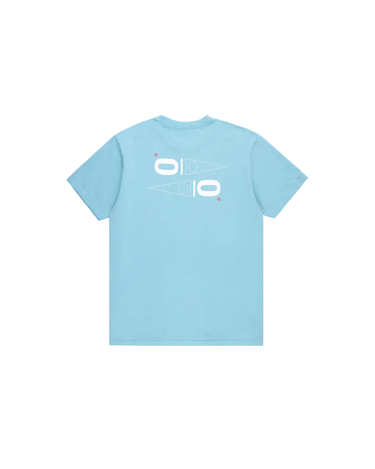 Zero Degrees Tee