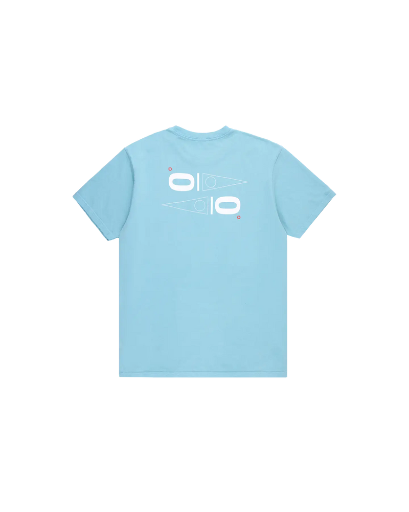 Zero Degrees Tee