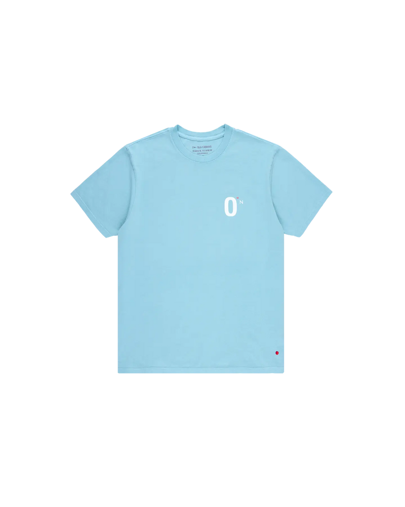 Zero Degrees Tee